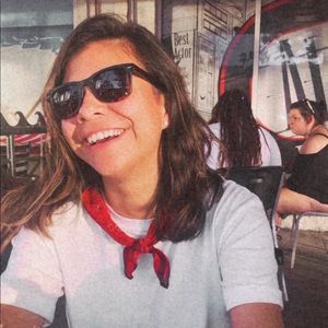 Meet your Posher, Michelle